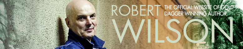 Robert Wilson