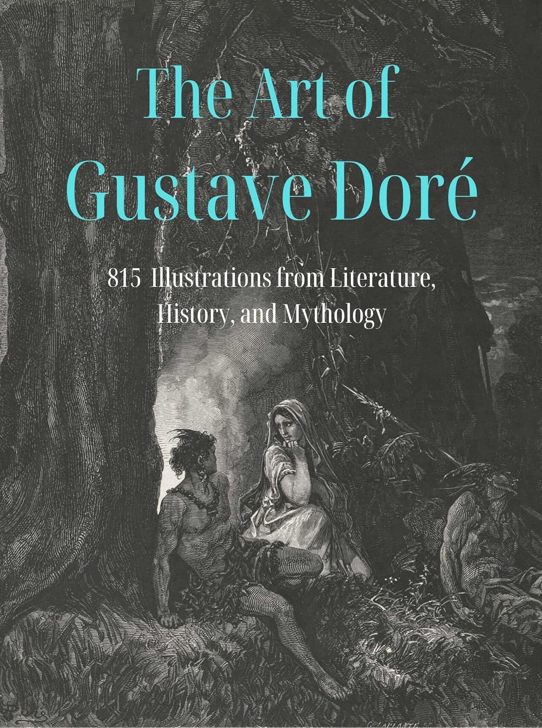 Gustave Dore