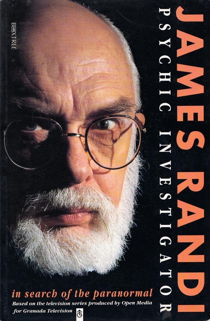 James Randi