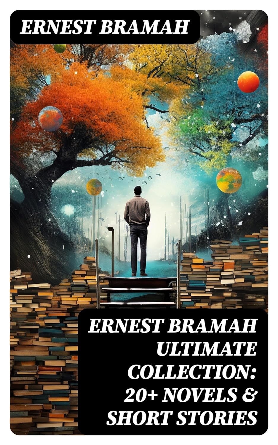 Ernest Bramah