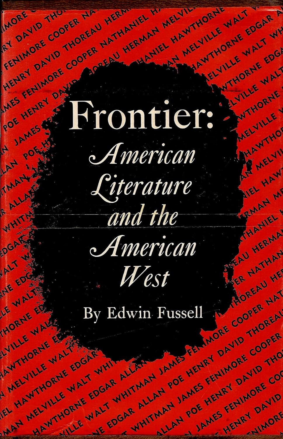 Edwin S. Fussell
