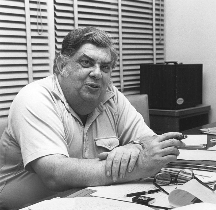 Geoffrey R. Burbidge