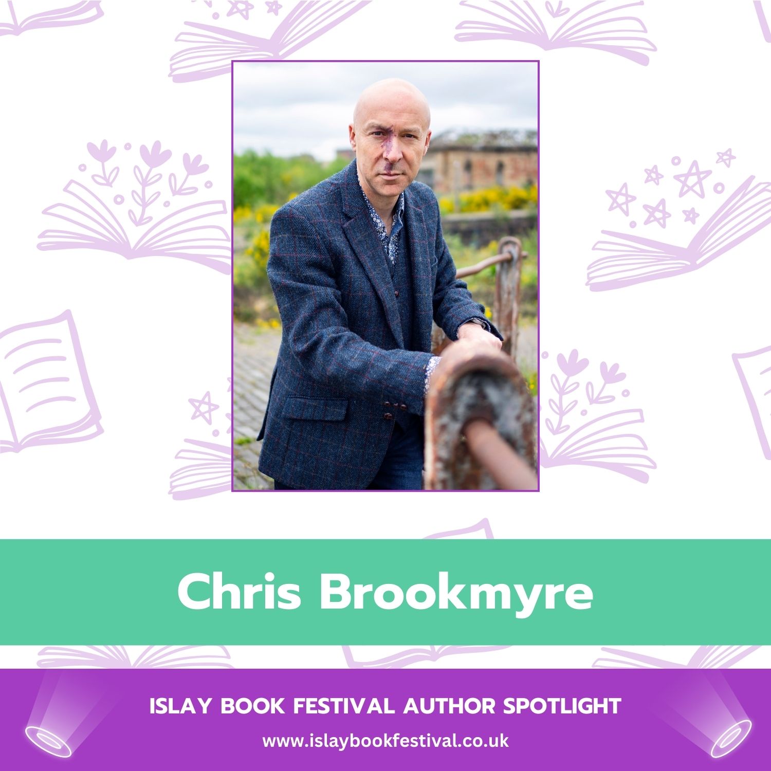 Chris Brook