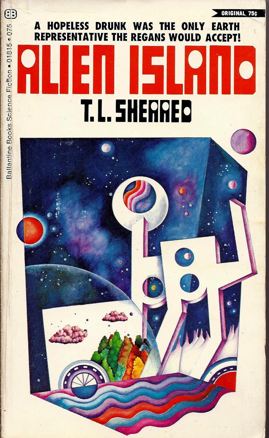 T.L. Sherred