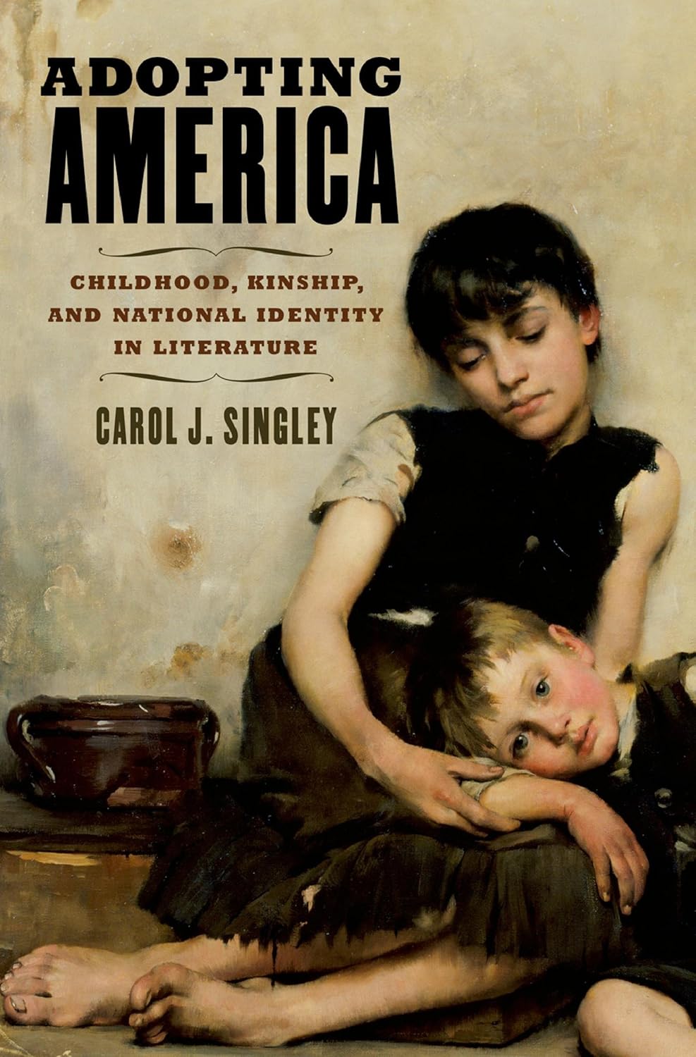 Carol J. Singley