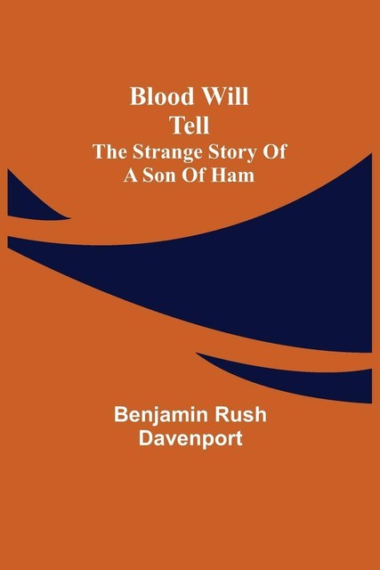 Benjamin Rush Davenport