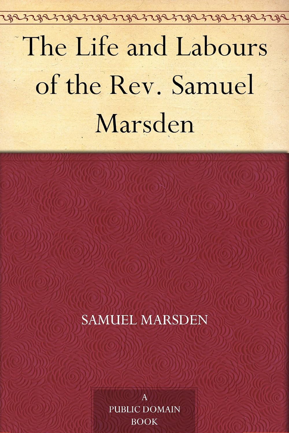 L.L.M. Marsden