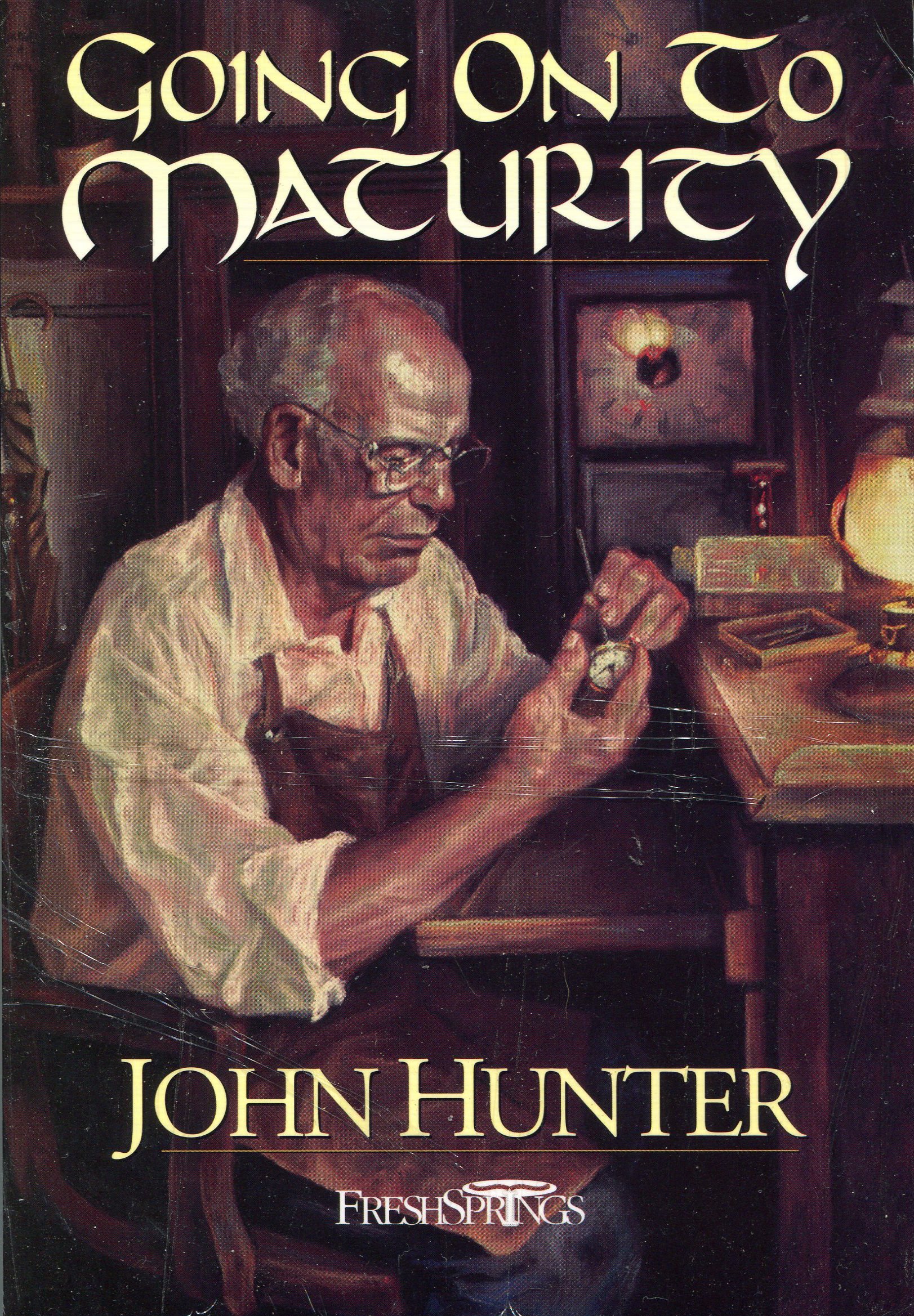 John Hunter