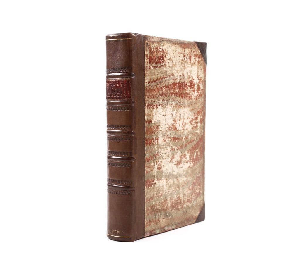 1770? No printer or publisher