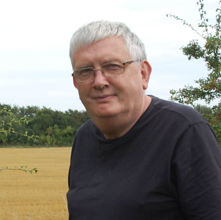 David McDuff
