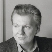 George Zebrowski