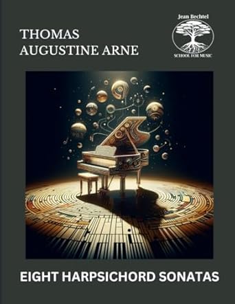 Thomas Augustine Arne