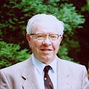 Fred Hoyle