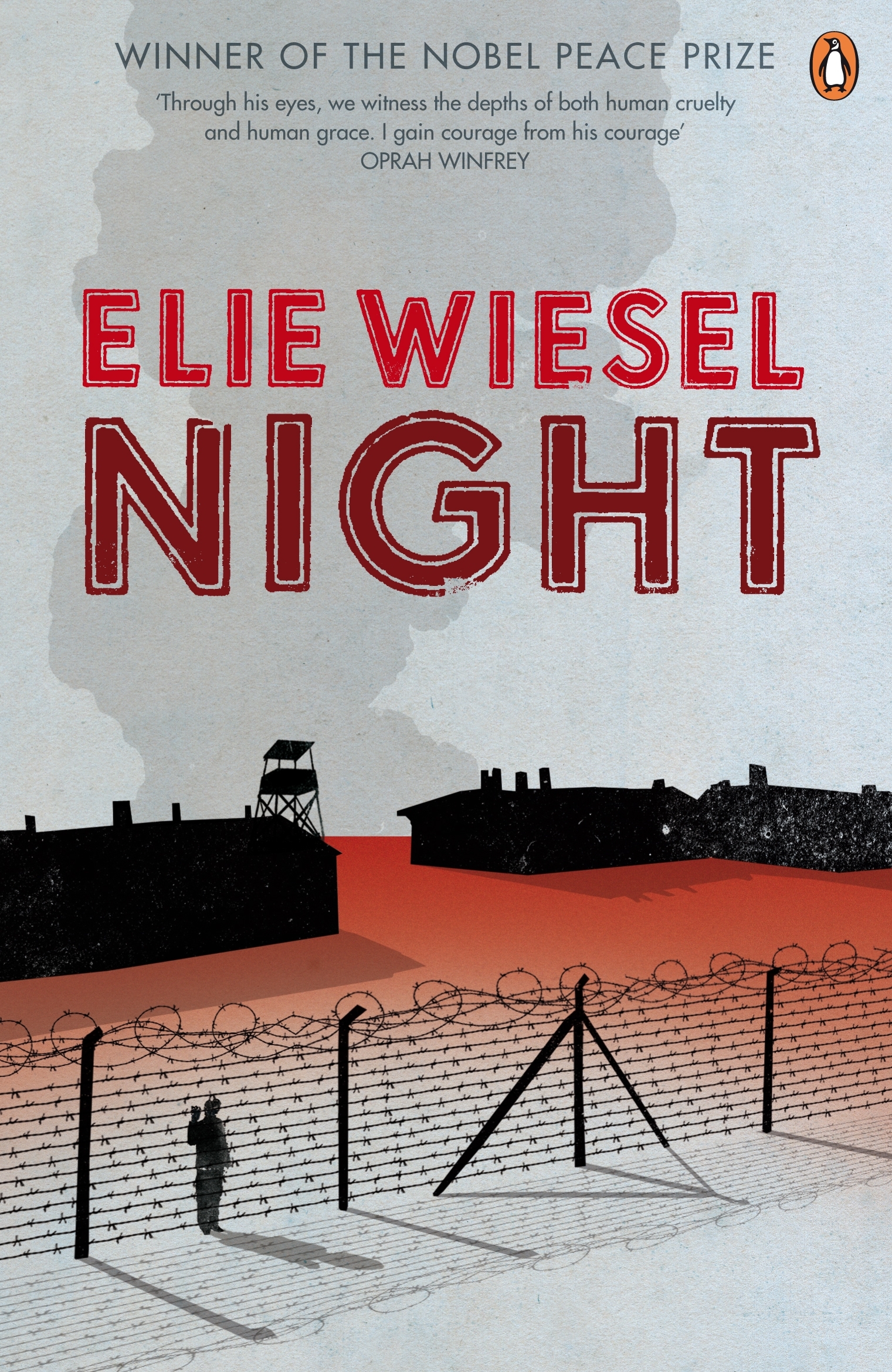 Elie Wiesel