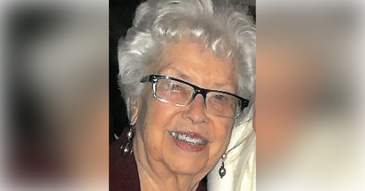 Helen Huber