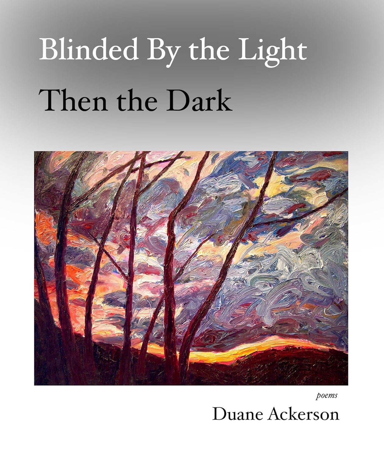 Duane Ackerson