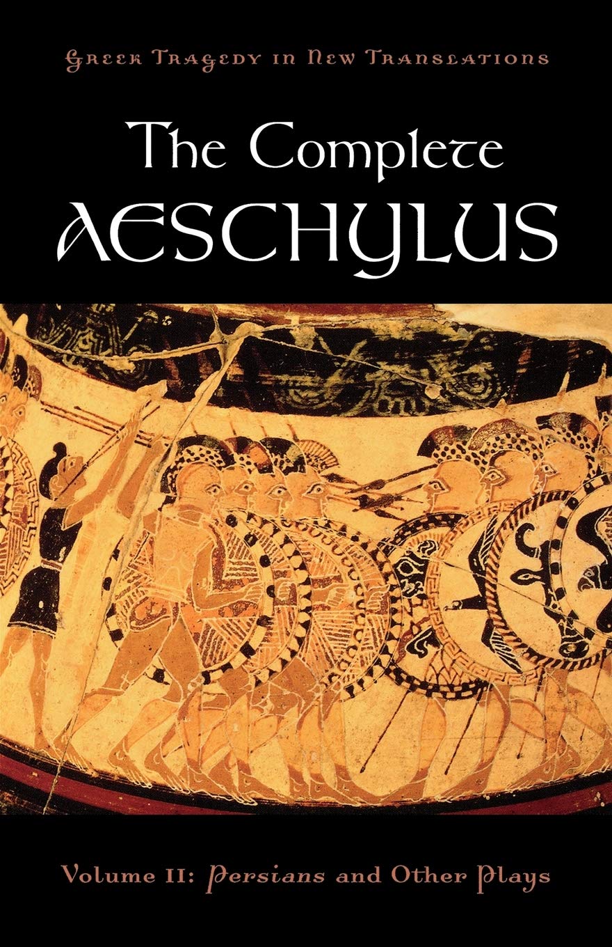 Aeschylus