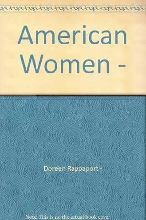 Doreen Rappaport