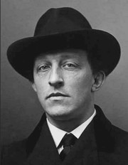 Aleksandr Aleksandrovich Blok