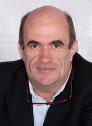 Colm Tóibín