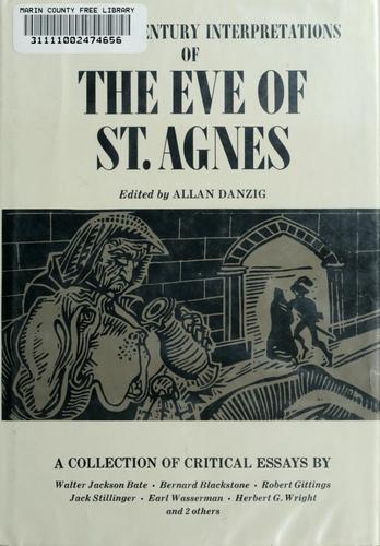 Allan Danzig