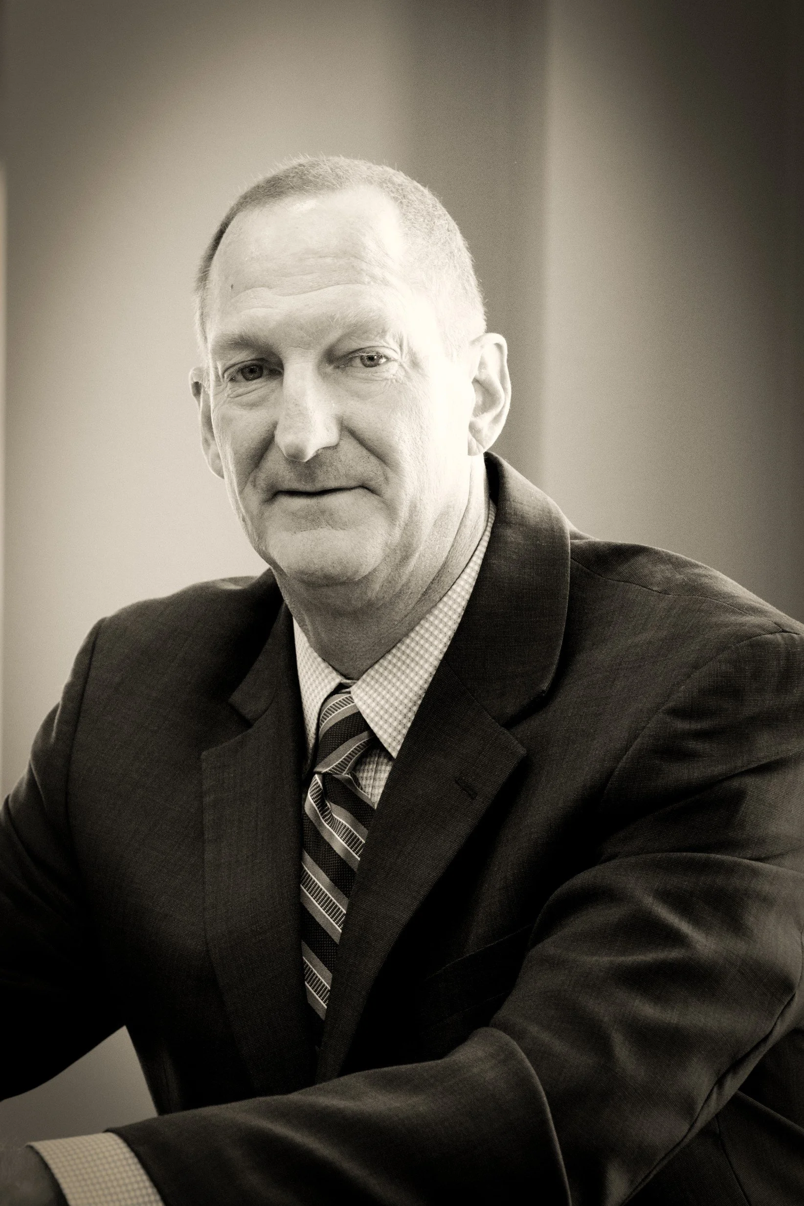 Steve Landon