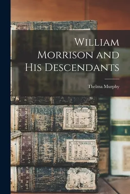 William Morrison
