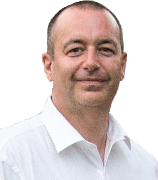 Dean White