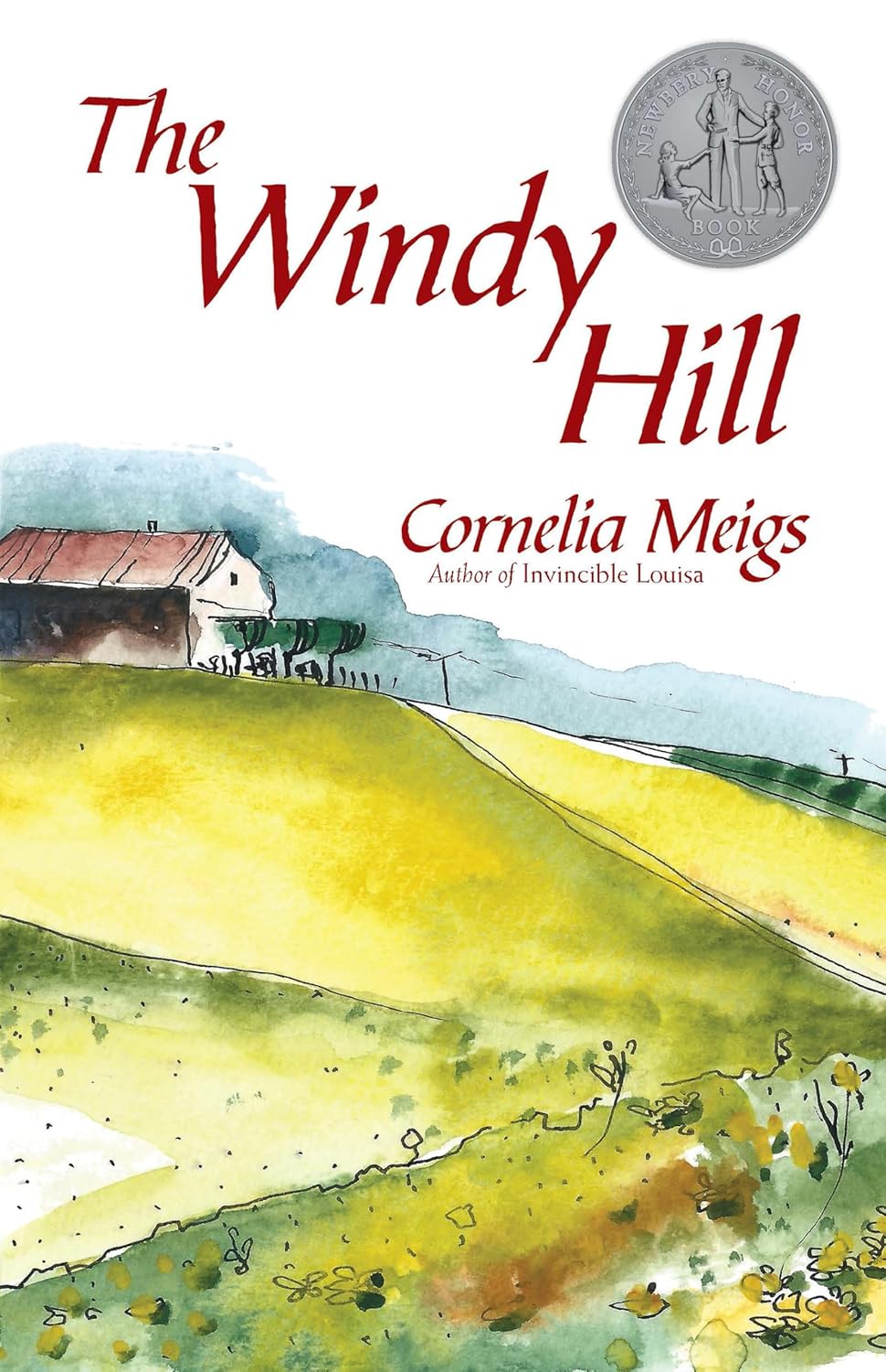 Cornelia Meigs