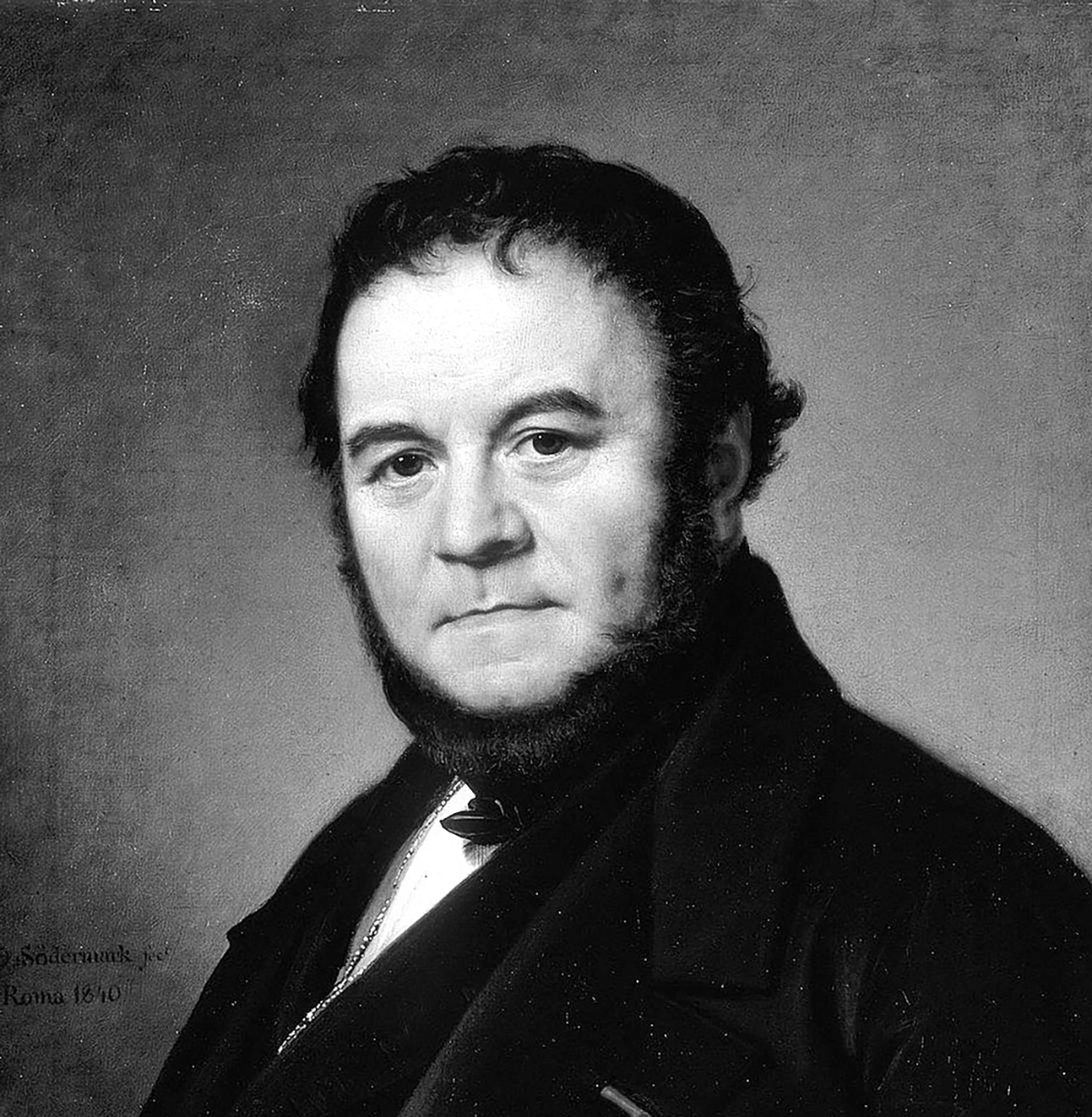 Louis Henri Brévière