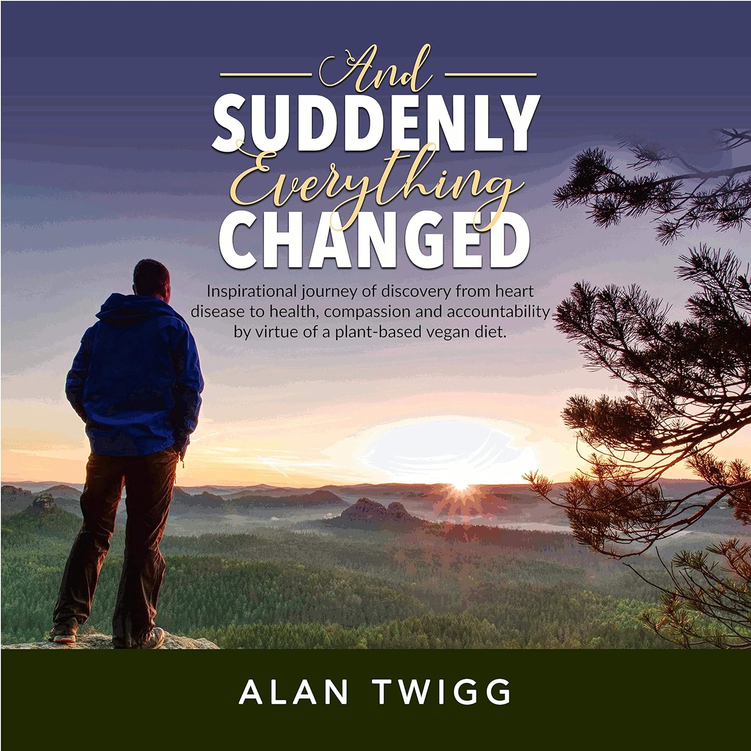 Alan Twigg
