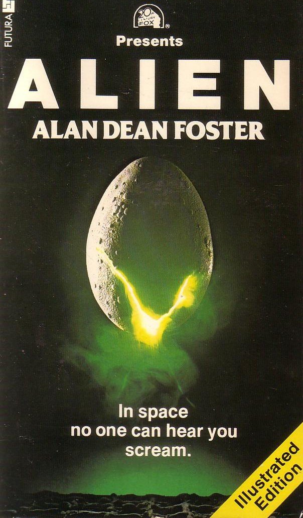 Alan Foster