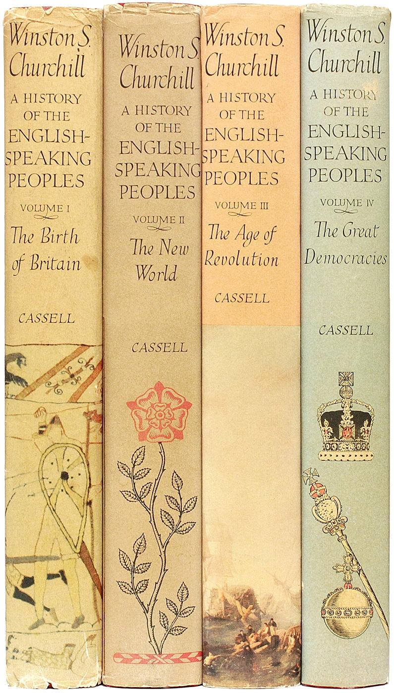 Cassell Publishing Company