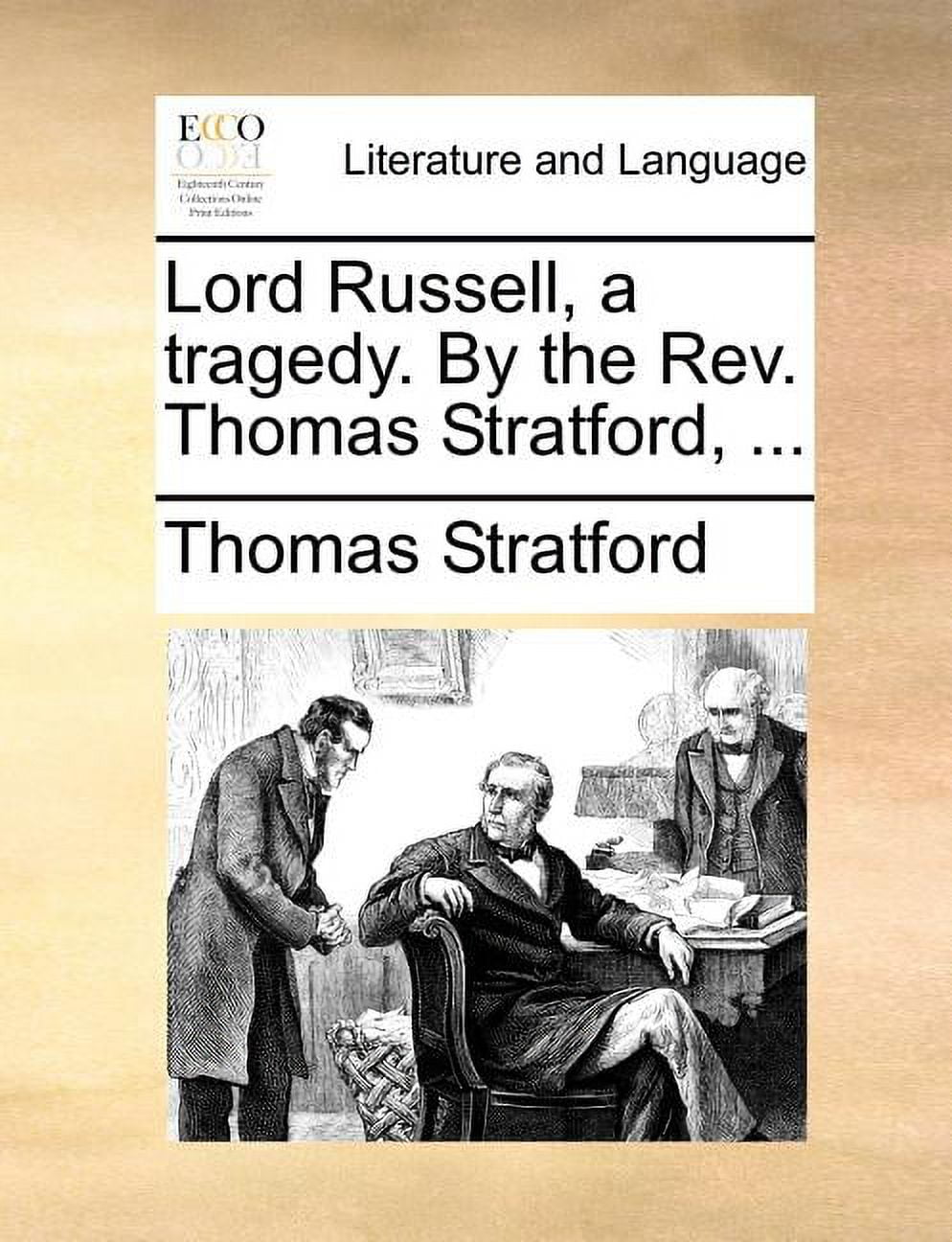 Thomas Stratford