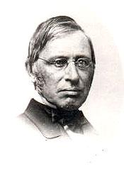 Andrew P. Peabody