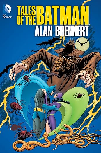 Alan Brennert