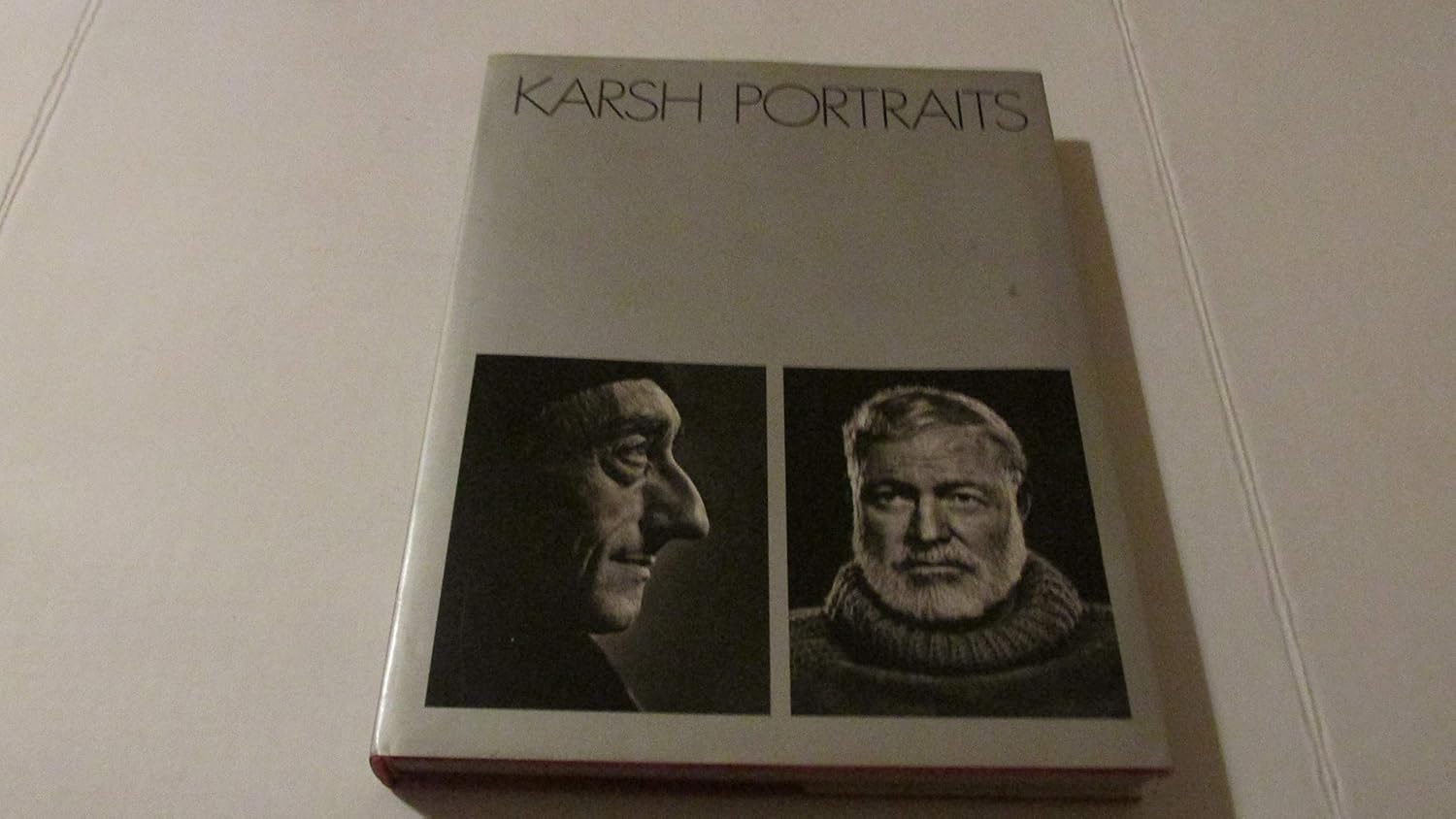 Tony Karsh