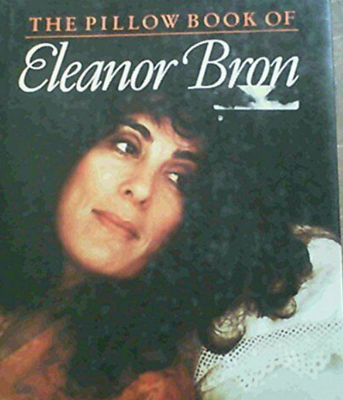 Eleanor Bron
