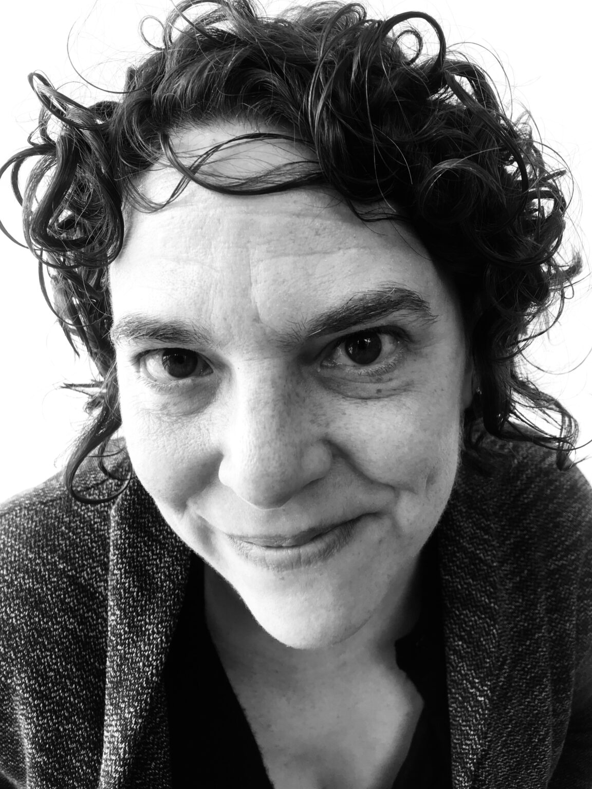 Miriam Weiner