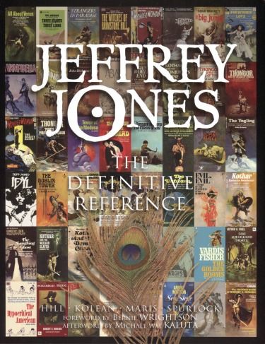 Jeff Jones