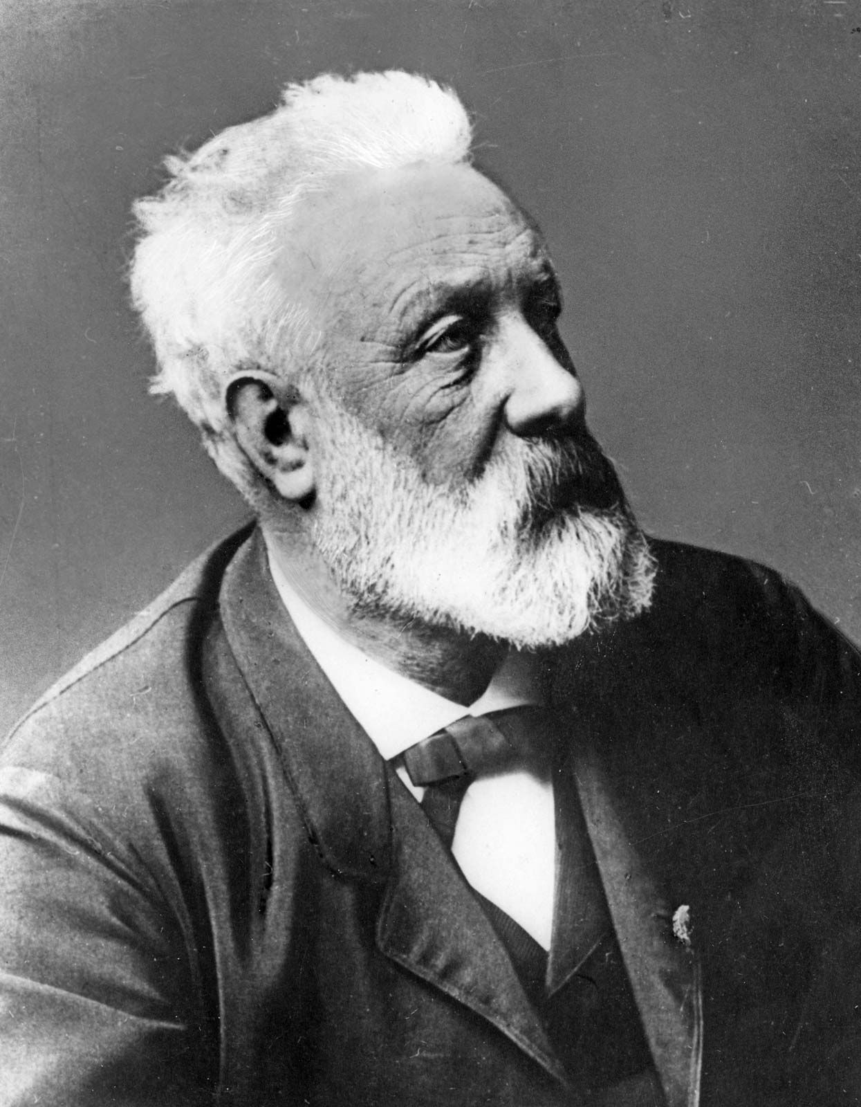 Paul Verne
