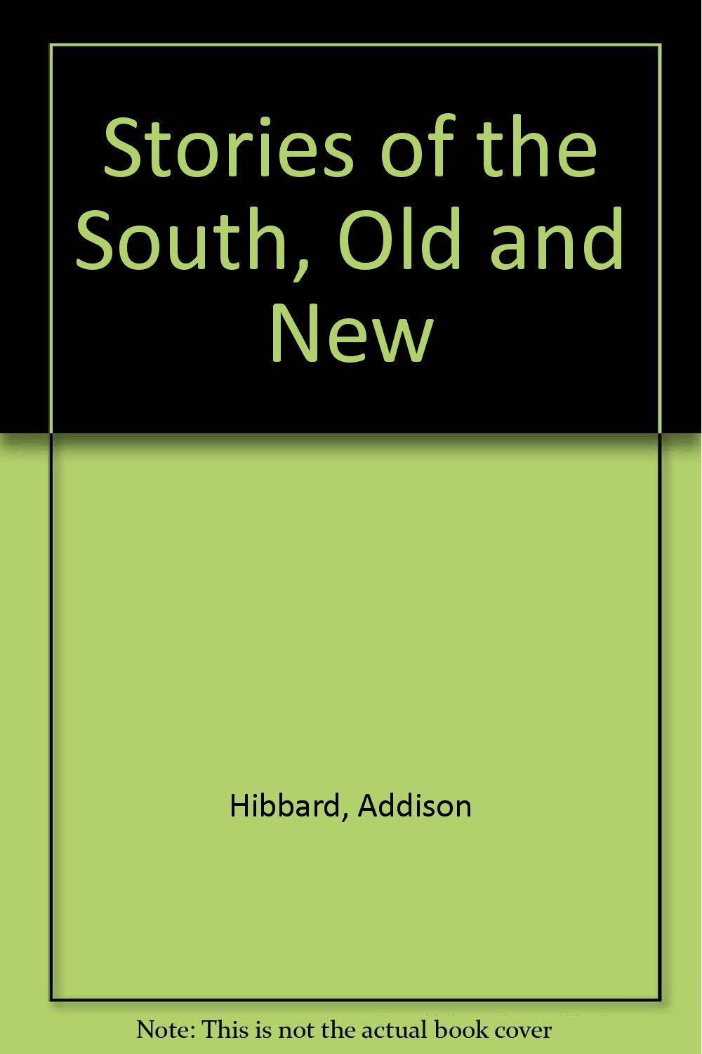 Addison Hibbard Poe