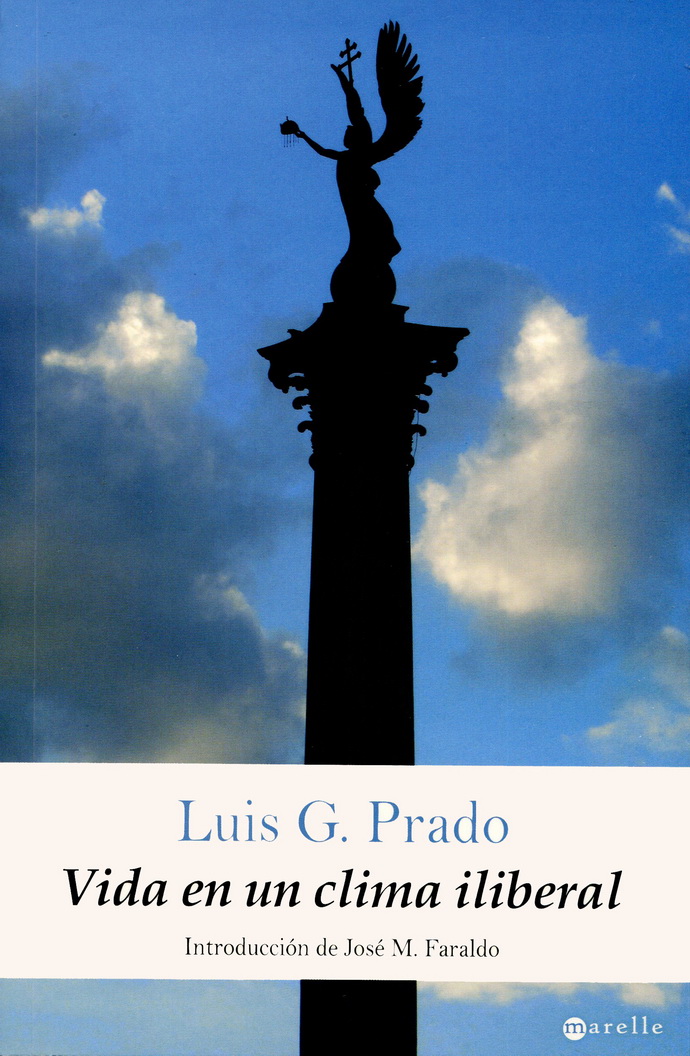 Luis García Prado