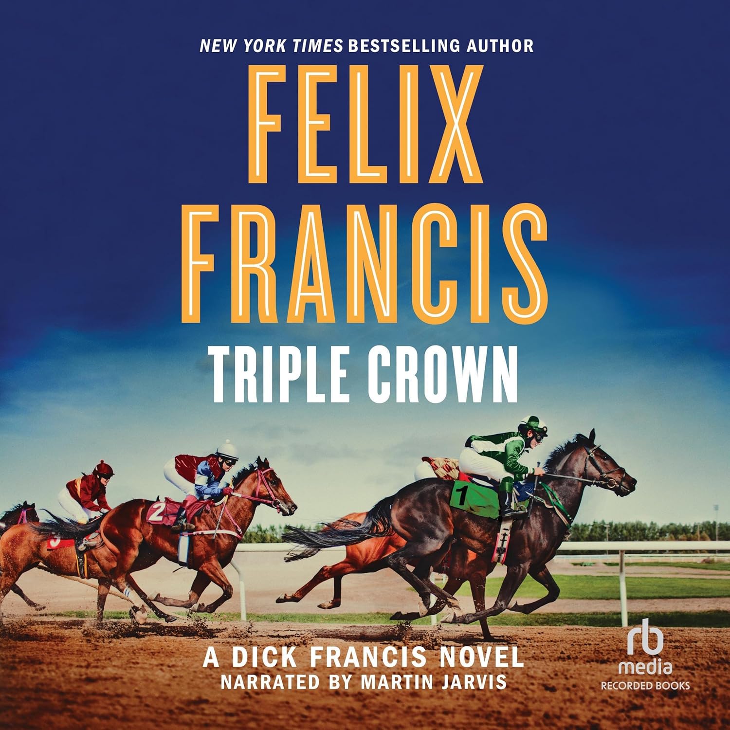Felix Francis
