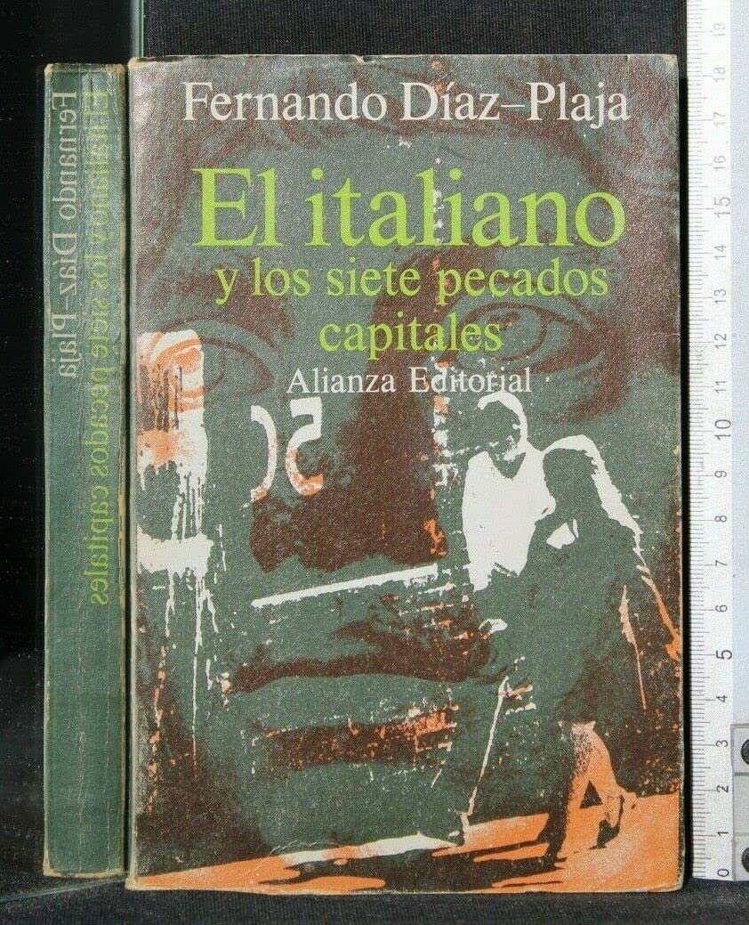 Fernando Díaz-Plaja