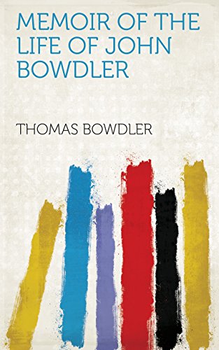 Thomas Bowdler