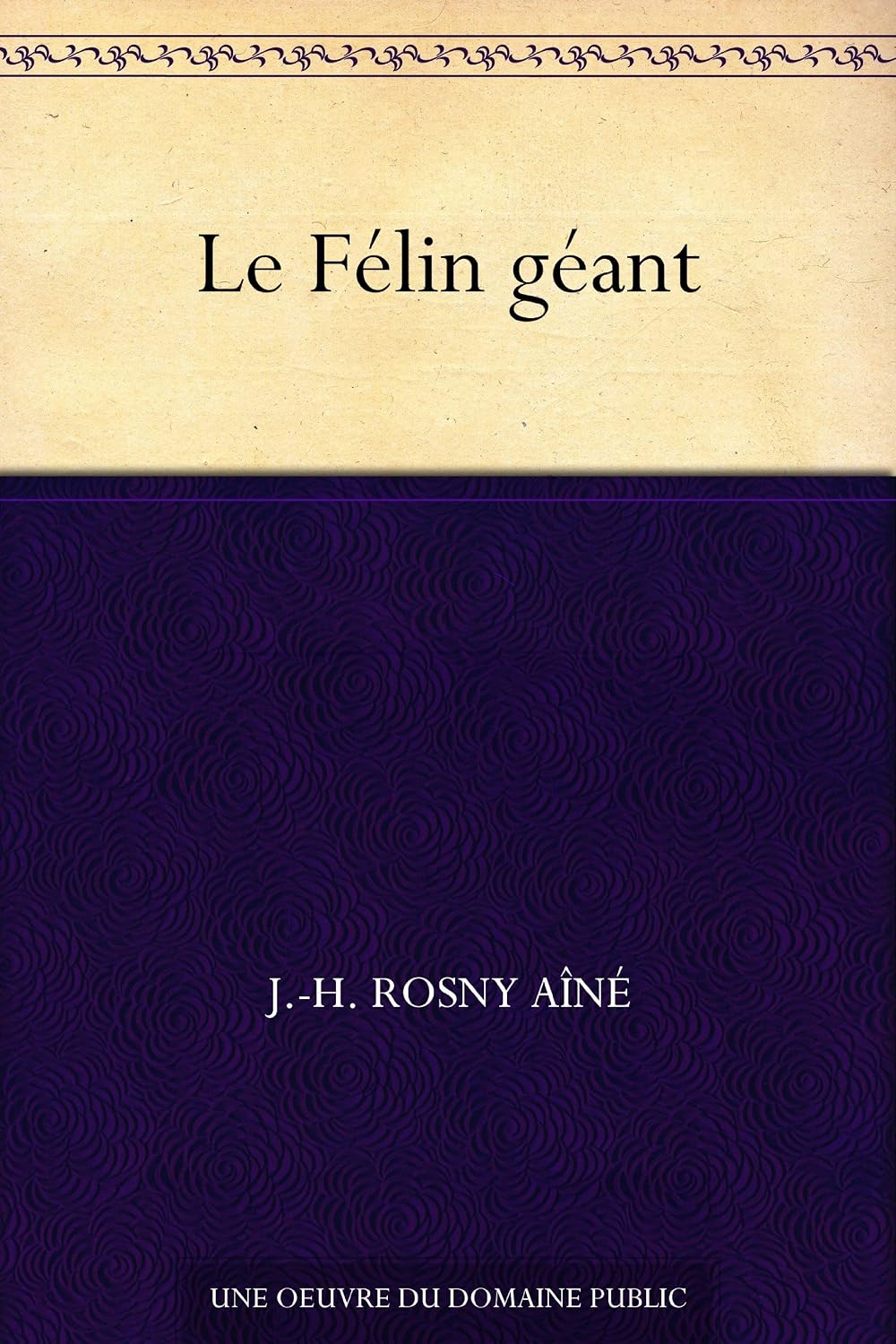 aîné J.-H. Rosny