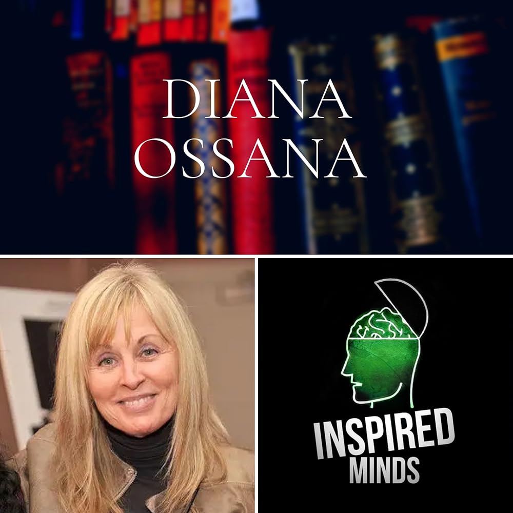 Diana Ossana