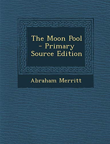 A. Merritt