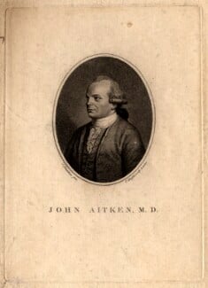 John 1747-1822 Aikin